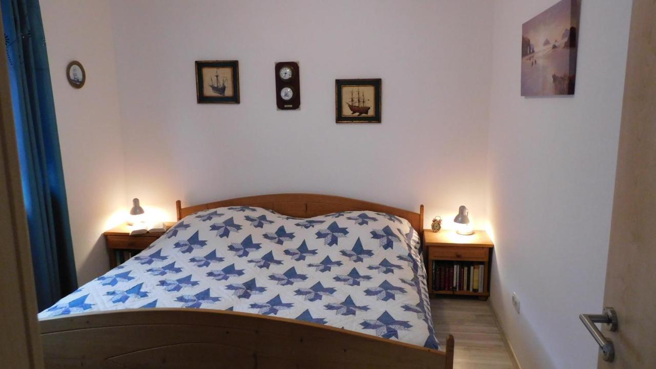 Wohnung Nahe Heidepark & Serengetipark Bergen  Extérieur photo