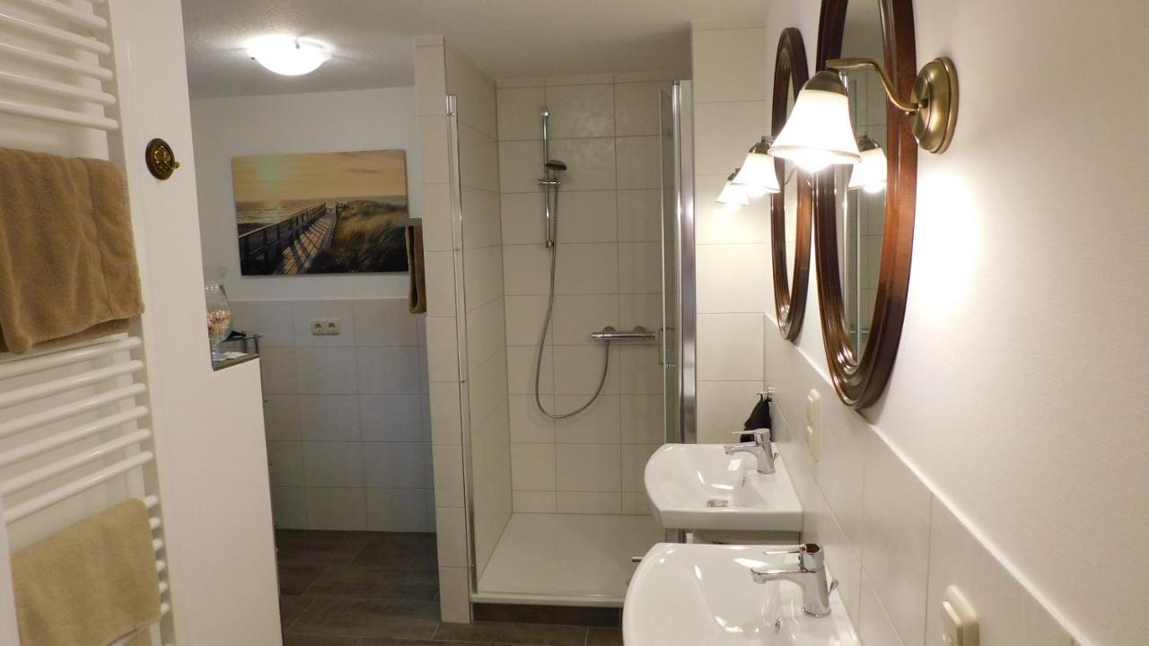 Wohnung Nahe Heidepark & Serengetipark Bergen  Extérieur photo