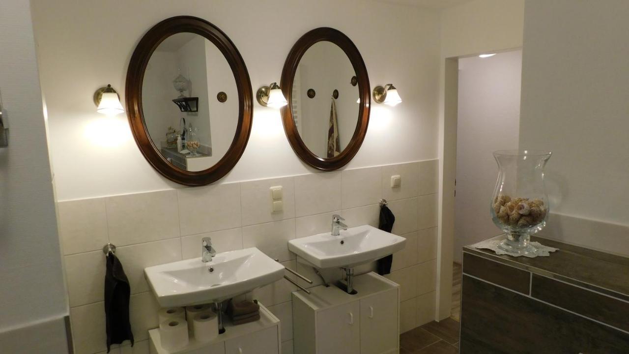 Wohnung Nahe Heidepark & Serengetipark Bergen  Extérieur photo