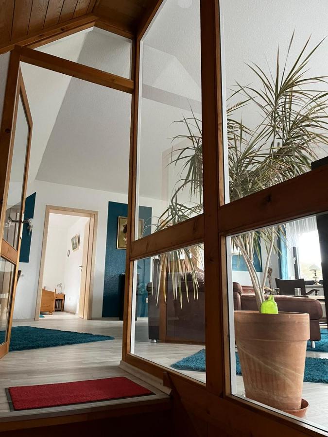 Wohnung Nahe Heidepark & Serengetipark Bergen  Extérieur photo