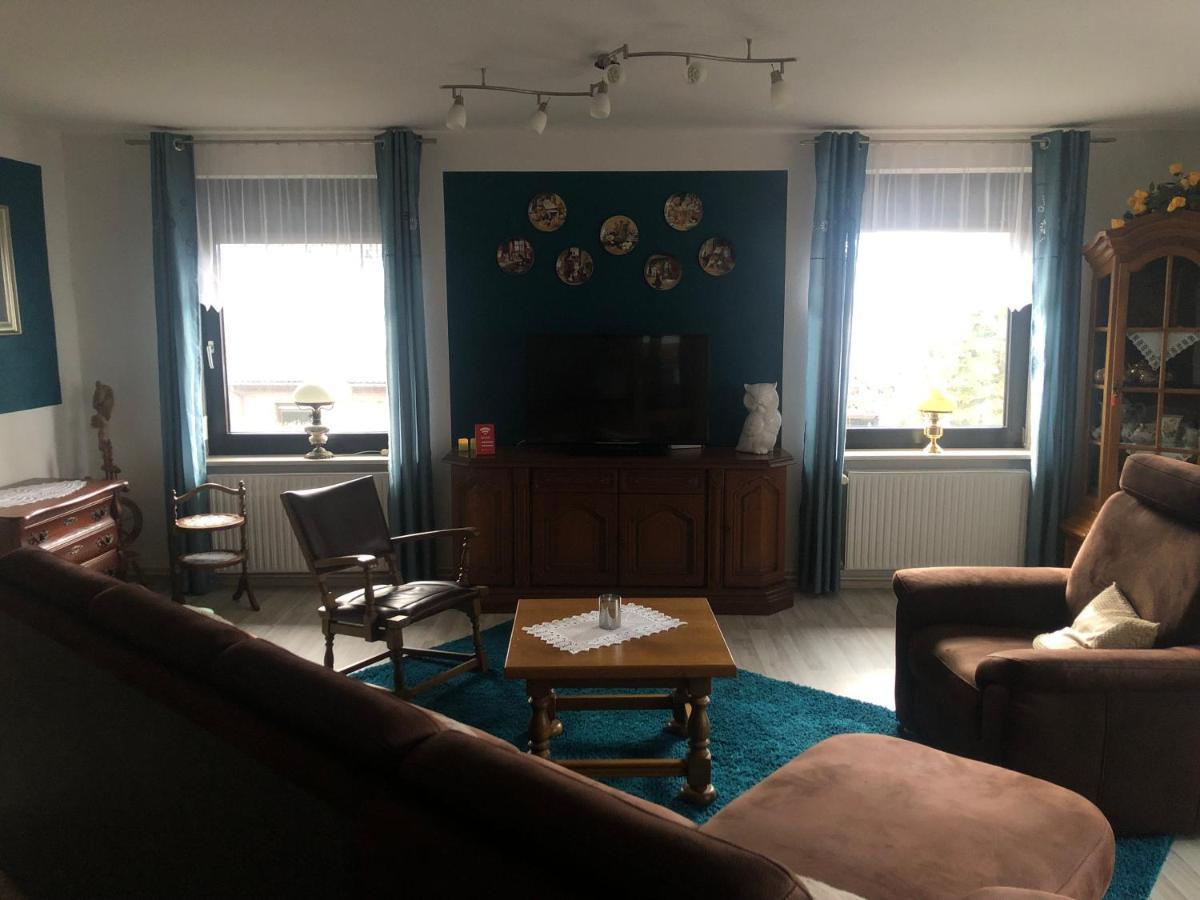 Wohnung Nahe Heidepark & Serengetipark Bergen  Extérieur photo